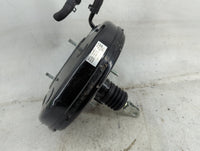 2024 Kia Seltos Power Brake Booster Oem - Oemusedautoparts1.com