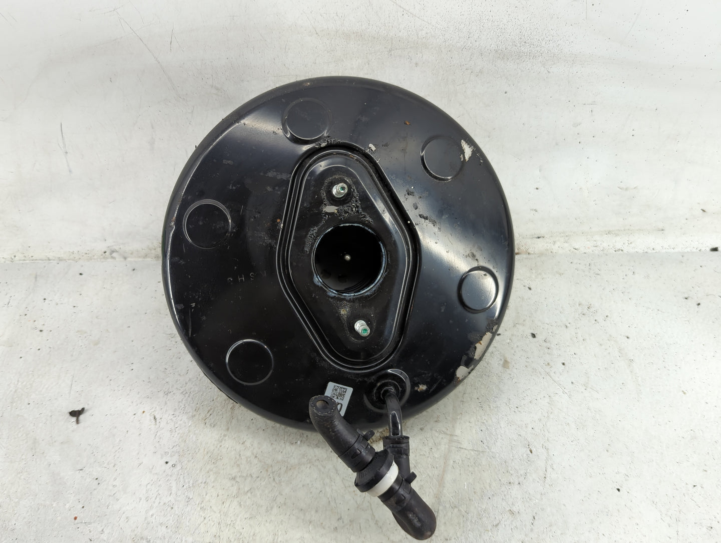2024 Kia Seltos Power Brake Booster Oem - Oemusedautoparts1.com