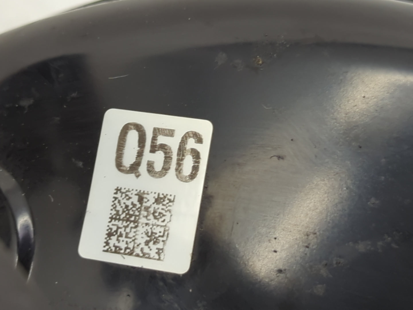 2024 Kia Seltos Power Brake Booster Oem - Oemusedautoparts1.com