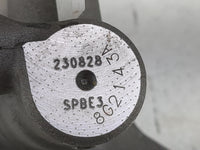 2024 Kia Seltos Brake Master Cylinder - Oemusedautoparts1.com
