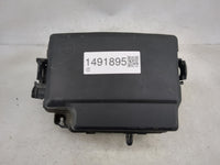 2024 Kia Seltos Fusebox Fuse Box Panel Relay Module P/N:91956-Q5121 18980-09645, 18980-09630 Fits OEM Used Auto Parts - Oemu