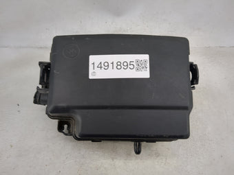 compare product 2024 Kia Seltos Fusebox Fuse Box Panel Relay Module P/N:91956-Q5121 18980-09645, 18980-09630 Fits OEM Used Auto Parts