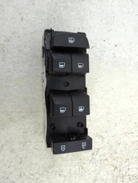 2021-2022 Kia Seltos Master Power Window Switch Replacement Driver Side Left P/N:93571-Q5105 4Q3491-1000 Fits Fits 2021 2022