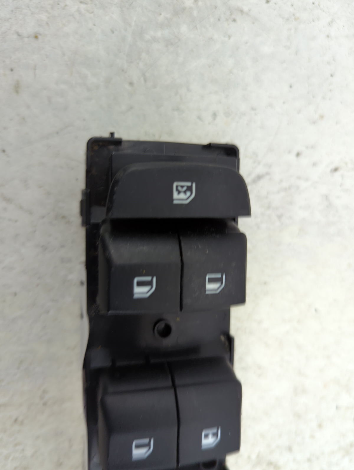 2021-2022 Kia Seltos Master Power Window Switch Replacement Driver Side Left P/N:93571-Q5105 4Q3491-1000 Fits Fits 2021 2022