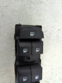 2021-2022 Kia Seltos Master Power Window Switch Replacement Driver Side Left P/N:93571-Q5105 4Q3491-1000 Fits Fits 2021 2022