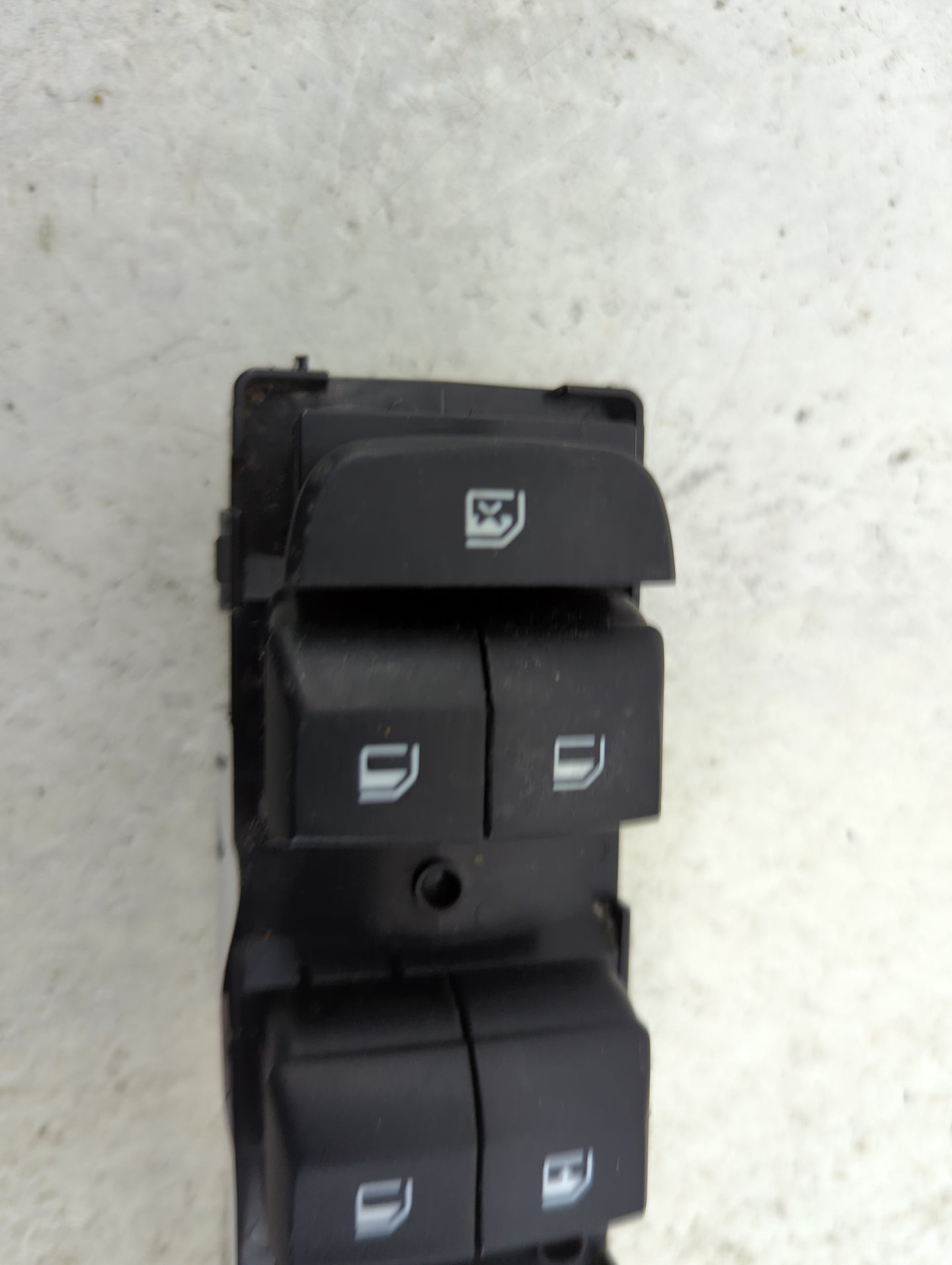 2021-2022 Kia Seltos Master Power Window Switch Replacement Driver Side Left P/N:93571-Q5105 4Q3491-1000 Fits Fits 2021 2022
