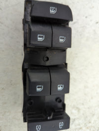 2021-2022 Kia Seltos Master Power Window Switch Replacement Driver Side Left P/N:93571-Q5105 4Q3491-1000 Fits Fits 2021 2022