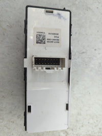 2021-2022 Kia Seltos Master Power Window Switch Replacement Driver Side Left P/N:93571-Q5105 4Q3491-1000 Fits Fits 2021 2022