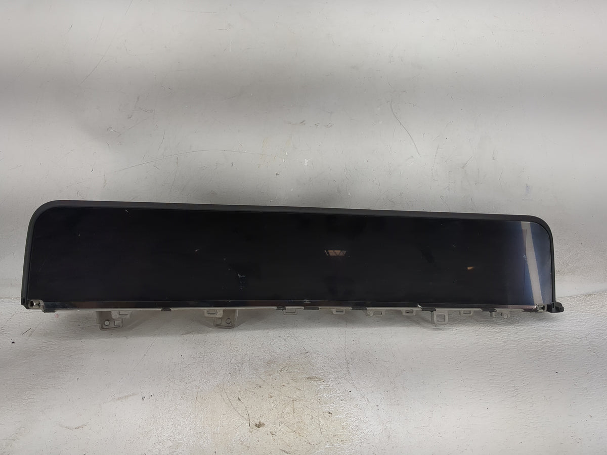 2024 Kia Seltos Instrument Cluster Speedometer Gauges P/N:94043-Q5010 VPNHBF-18B955-BL1 Miles:10K Fits OEM Used Auto Parts -