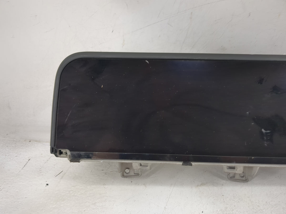 2024 Kia Seltos Instrument Cluster Speedometer Gauges P/N:94043-Q5010 VPNHBF-18B955-BL1 Miles:10K Fits OEM Used Auto Parts -