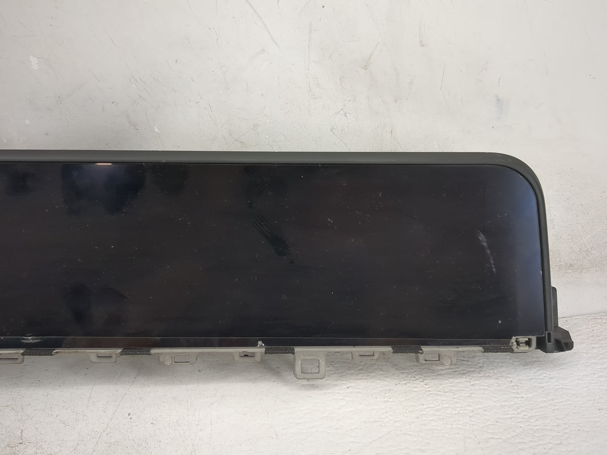 2024 Kia Seltos Instrument Cluster Speedometer Gauges P/N:94043-Q5010 VPNHBF-18B955-BL1 Miles:10K Fits OEM Used Auto Parts -