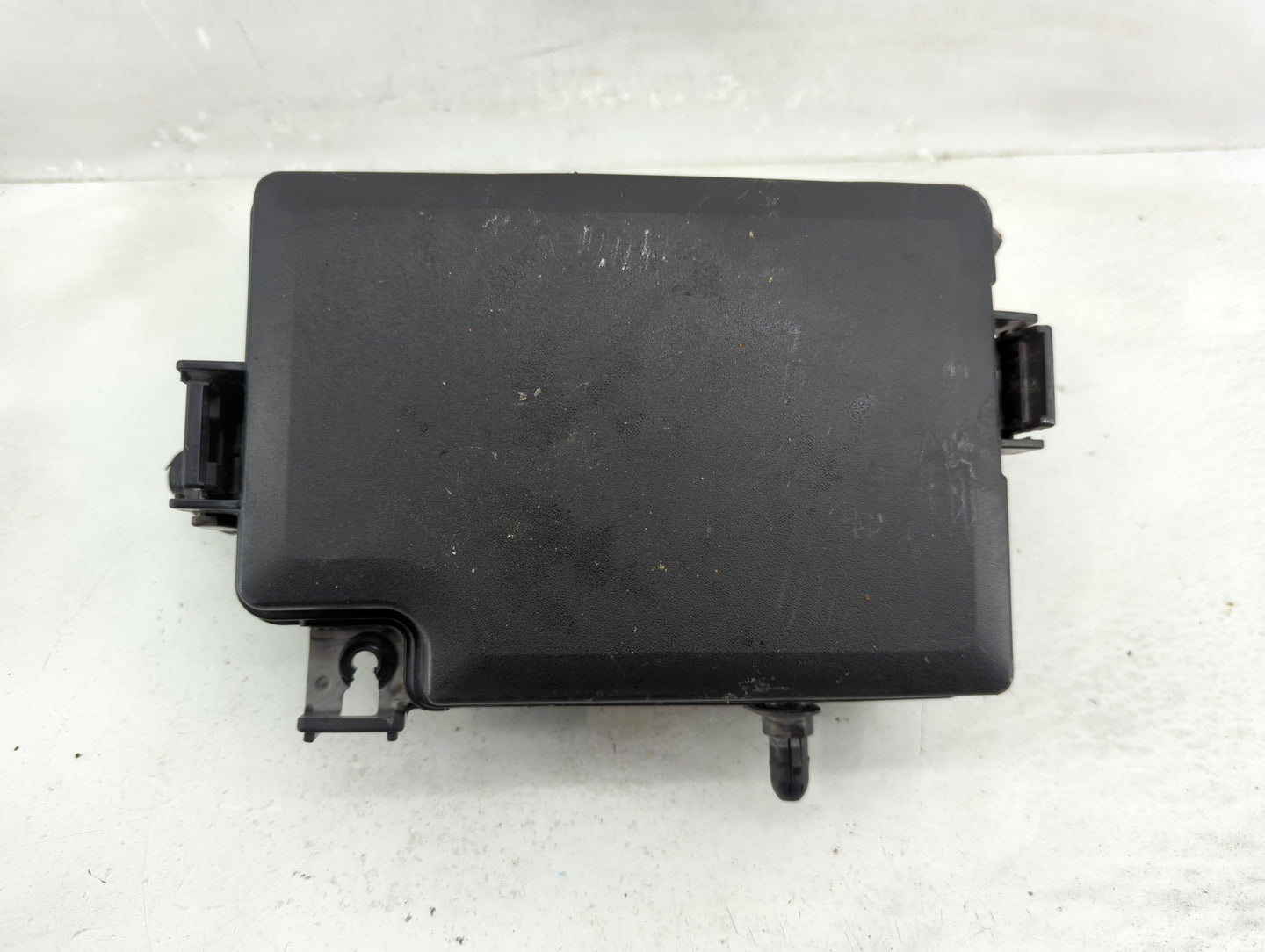 2024 Kia Soul Fusebox Fuse Box Panel Relay Module P/N:91956-K0130 Fits OEM Used Auto Parts - Oemusedautoparts1.com