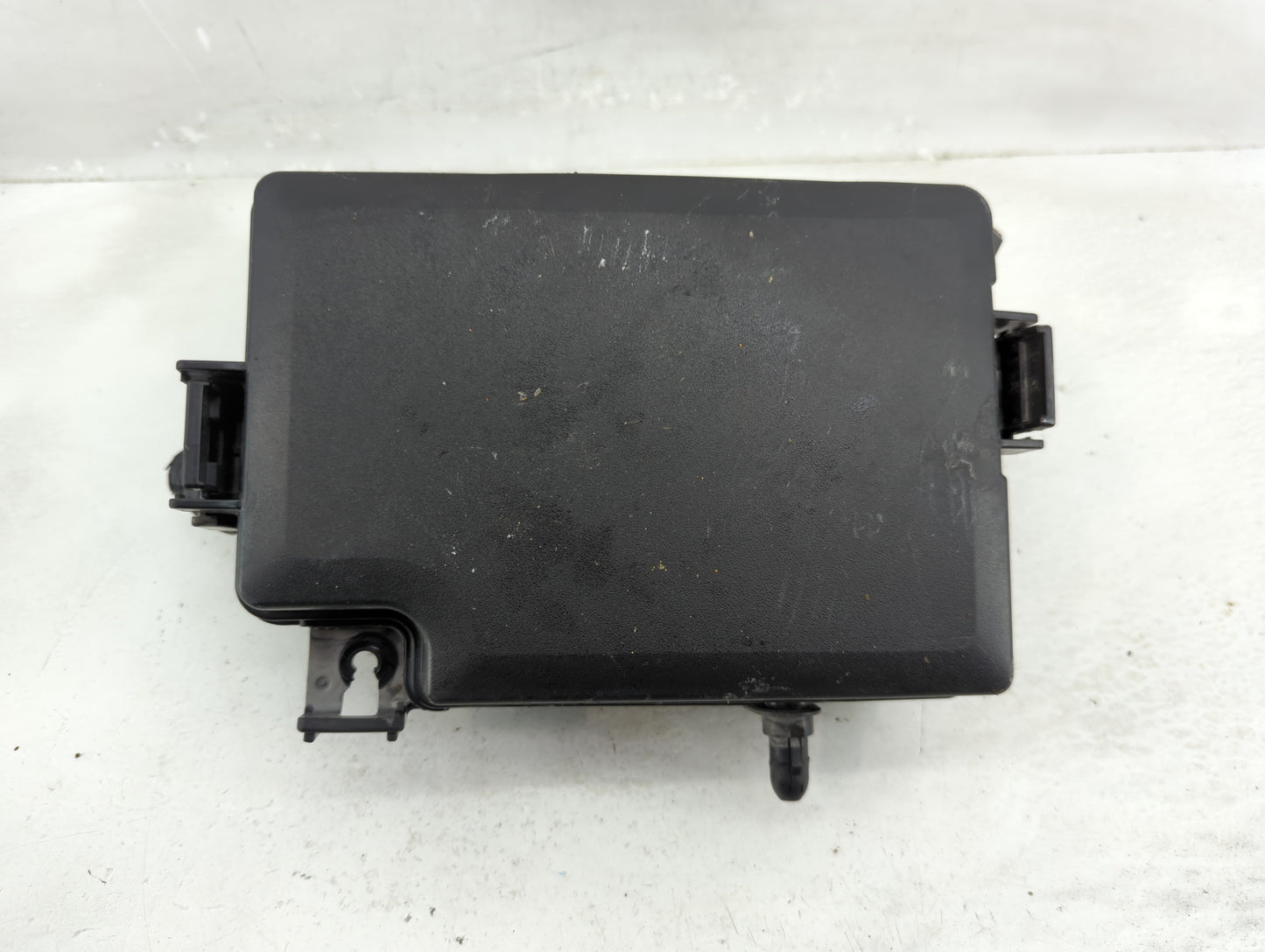 2024 Kia Soul Fusebox Fuse Box Panel Relay Module P/N:91956-K0130 Fits OEM Used Auto Parts - Oemusedautoparts1.com