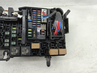 2024 Kia Soul Fusebox Fuse Box Panel Relay Module P/N:91956-K0130 Fits OEM Used Auto Parts - Oemusedautoparts1.com