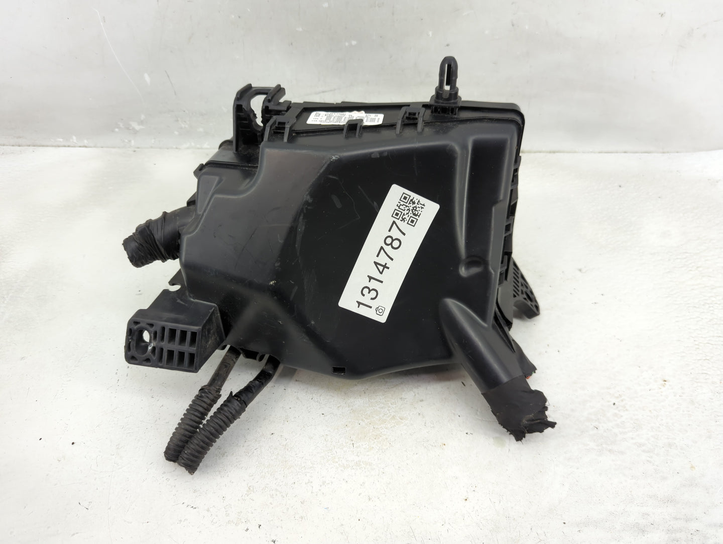 2024 Kia Soul Fusebox Fuse Box Panel Relay Module P/N:91956-K0130 Fits OEM Used Auto Parts - Oemusedautoparts1.com
