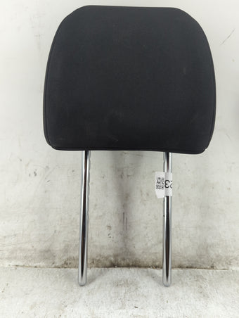 compare product 2024 Kia Soul Headrest Head Rest Front Driver Seat Black