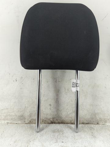 2024 Kia Soul Headrest Head Rest Front Driver Seat Black - Oemusedautoparts1.com