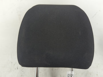 2024 Kia Soul Headrest Head Rest Front Driver Seat Black