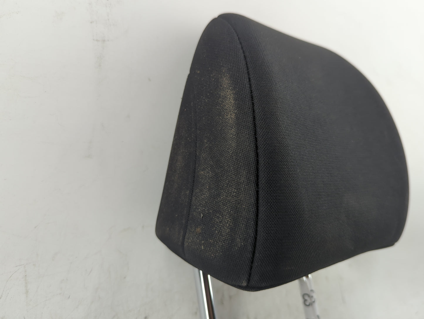 2024 Kia Soul Headrest Head Rest Front Driver Seat Black - Oemusedautoparts1.com