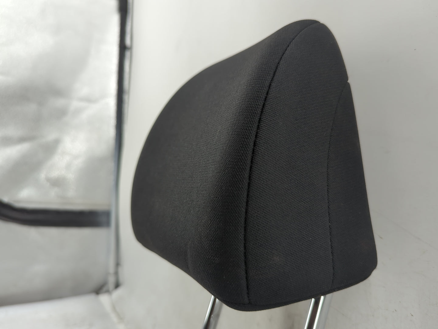 2024 Kia Soul Headrest Head Rest Front Driver Seat Black - Oemusedautoparts1.com