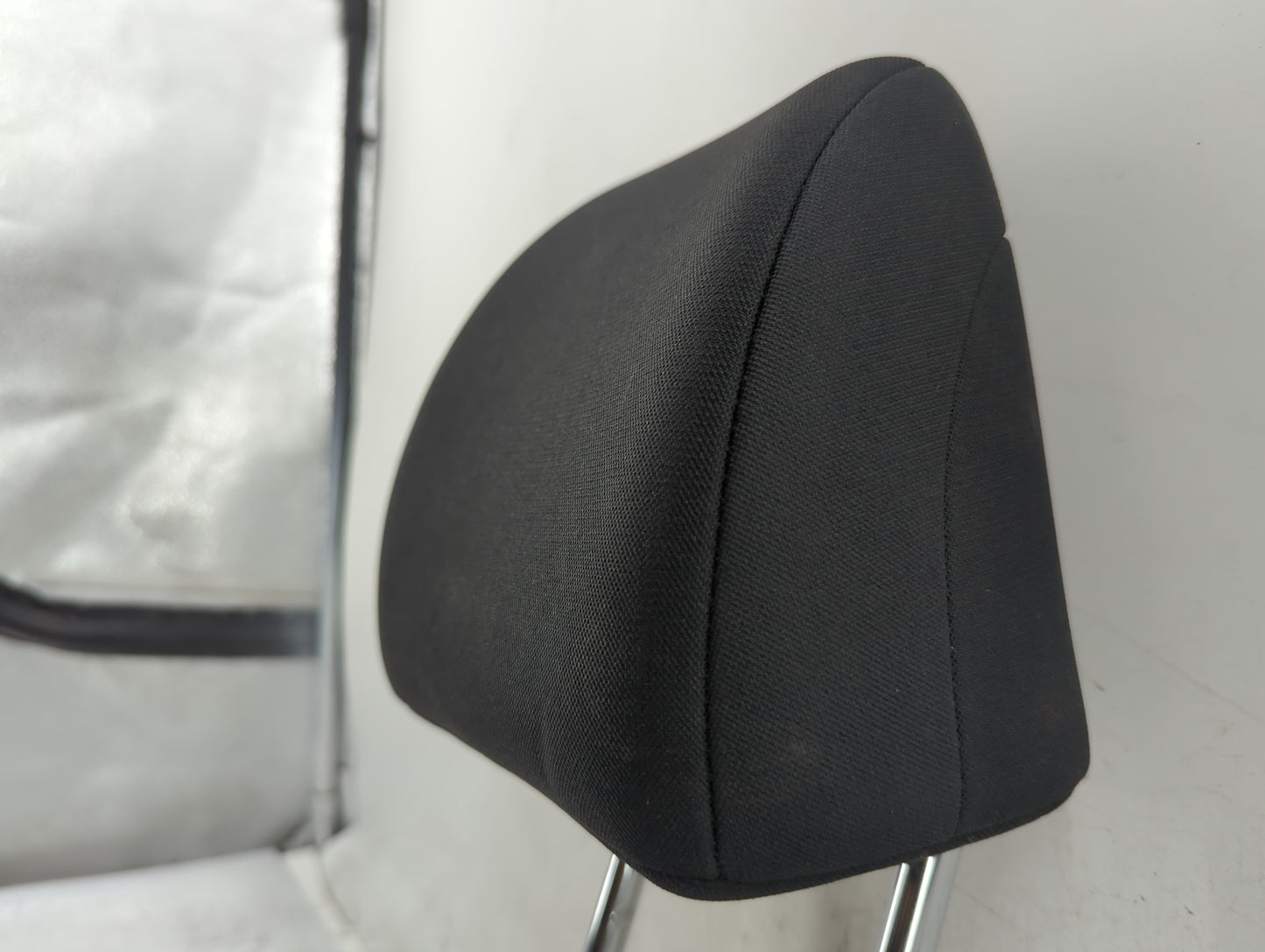2024 Kia Soul Headrest Head Rest Front Driver Seat Black - Oemusedautoparts1.com