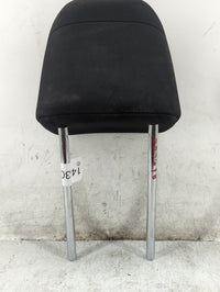 2024 Kia Soul Headrest Head Rest Front Driver Seat Black - Oemusedautoparts1.com