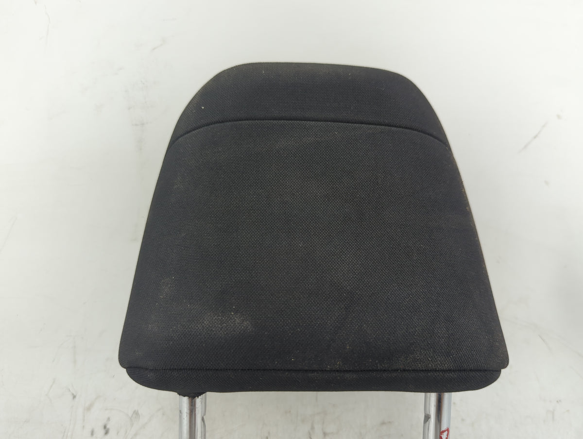 2024 Kia Soul Headrest Head Rest Front Driver Seat Black 1433023 - Oemusedautoparts1.com