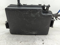 2024 Kia Soul Fusebox Fuse Box Panel Relay Module P/N:91271K0070 Fits OEM Used Auto Parts - Oemusedautoparts1.com