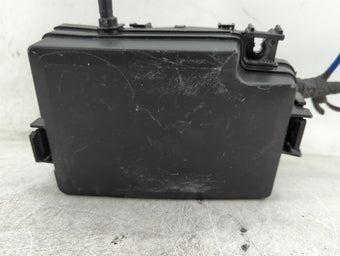 compare product 2024 Kia Soul Fusebox Fuse Box Panel Relay Module P/N:91271K0070 Fits OEM Used Auto Parts
