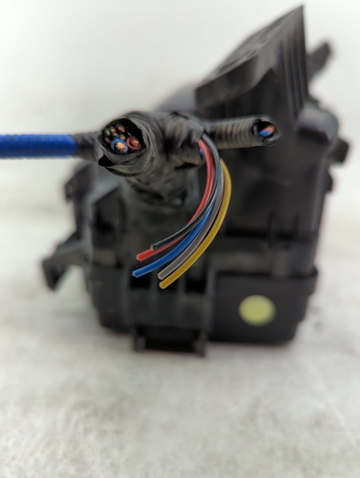 2024 Kia Soul Fusebox Fuse Box Panel Relay Module P/N:91271K0070 Fits OEM Used Auto Parts - Oemusedautoparts1.com