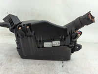 2024 Kia Soul Fusebox Fuse Box Panel Relay Module P/N:91271K0070 Fits OEM Used Auto Parts - Oemusedautoparts1.com