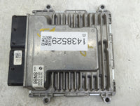 2024 Kia Soul PCM Engine Control Computer ECU ECM PCU OEM P/N:39170-2ENB6 39171-2ENB6, SKESP2KS6G2C Fits Fits 2019 2020 2021