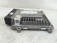 2024 Kia Soul PCM Engine Control Computer ECU ECM PCU OEM P/N:39170-2ENB6 39171-2ENB6, SKESP2KS6G2C Fits Fits 2019 2020 2021