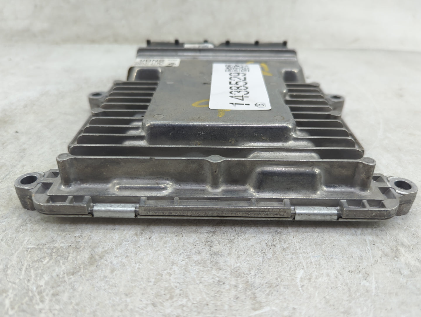 2024 Kia Soul PCM Engine Control Computer ECU ECM PCU OEM P/N:39170-2ENB6 39171-2ENB6, SKESP2KS6G2C Fits Fits 2019 2020 2021