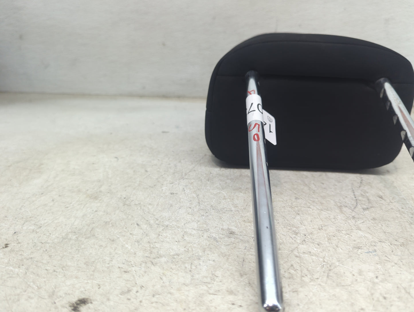 2024 Kia Soul Headrest Head Rest Front Driver Passenger Seat Fits OEM Used Auto Parts - Oemusedautoparts1.com