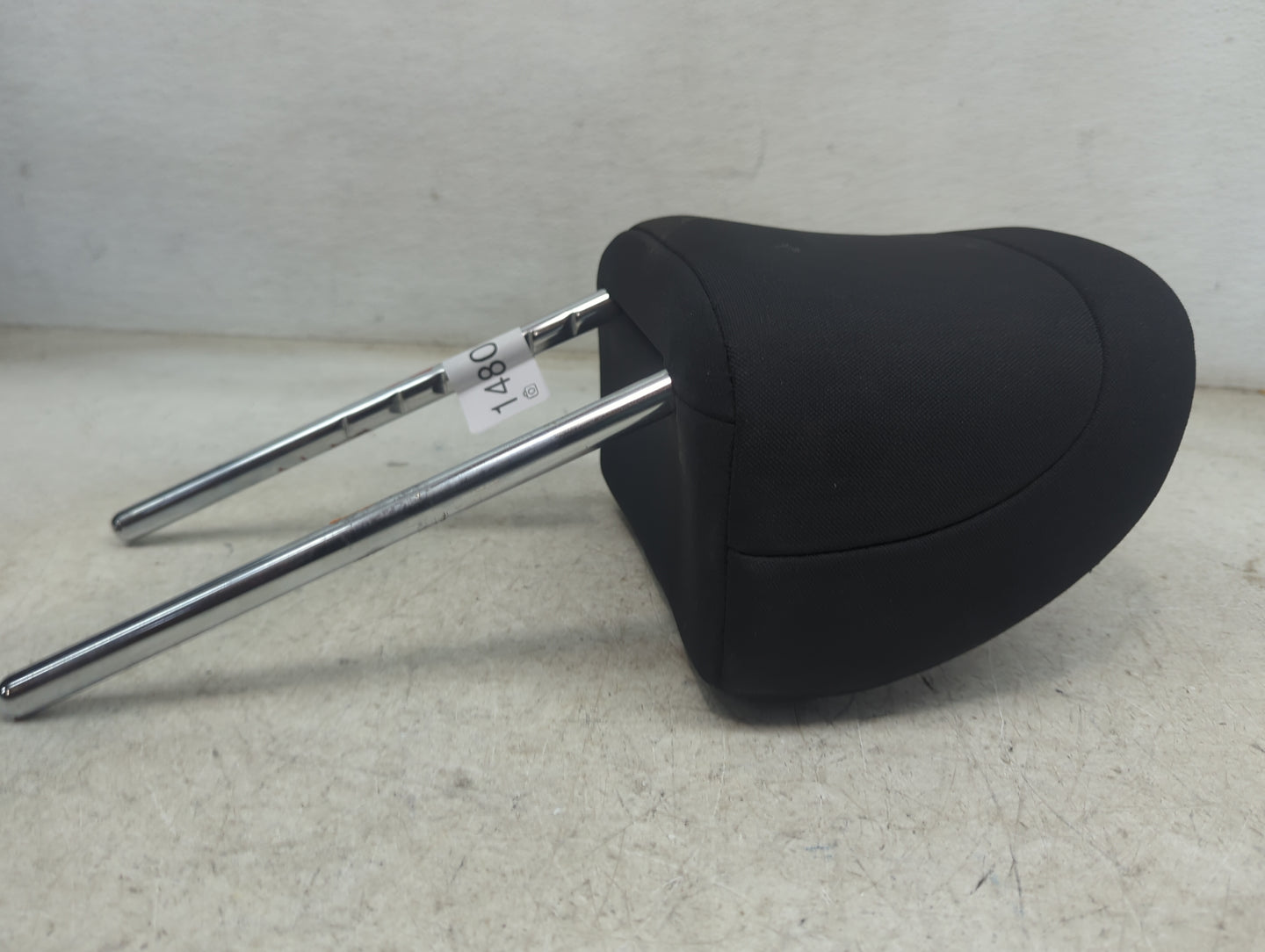 2024 Kia Soul Headrest Head Rest Front Driver Passenger Seat Fits OEM Used Auto Parts - Oemusedautoparts1.com