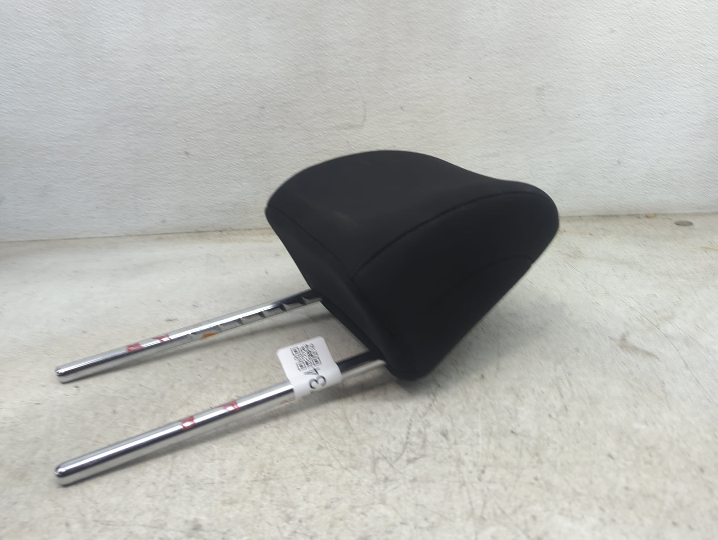 2024 Kia Soul Headrest Head Rest Front Driver Passenger Seat Fits OEM Used Auto Parts - Oemusedautoparts1.com