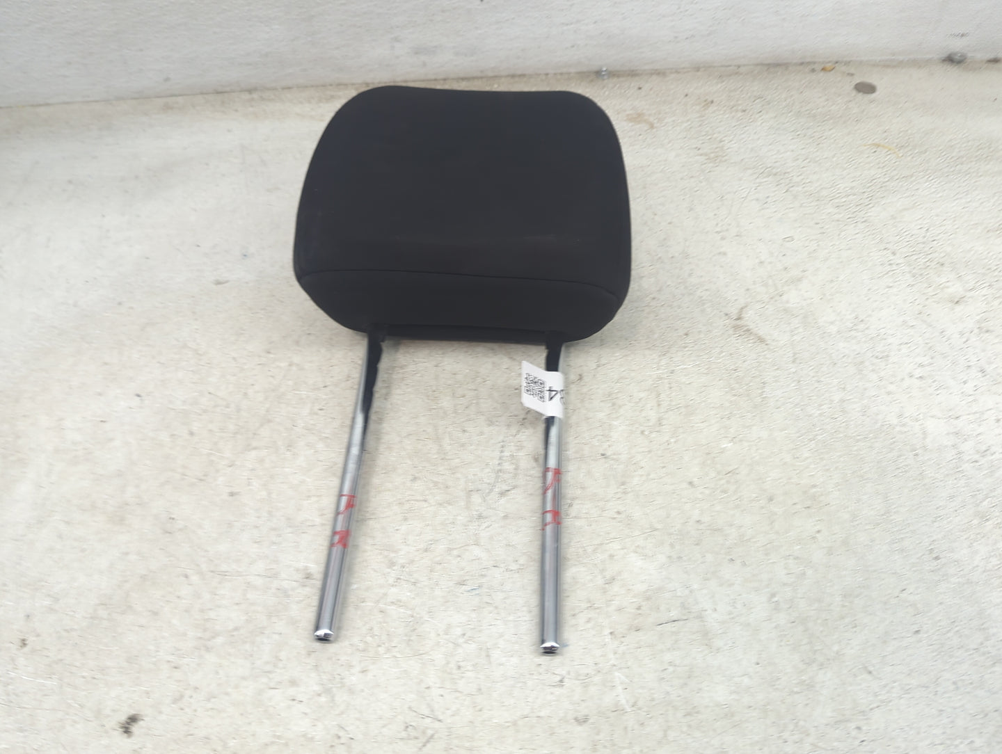2024 Kia Soul Headrest Head Rest Front Driver Passenger Seat Fits OEM Used Auto Parts - Oemusedautoparts1.com