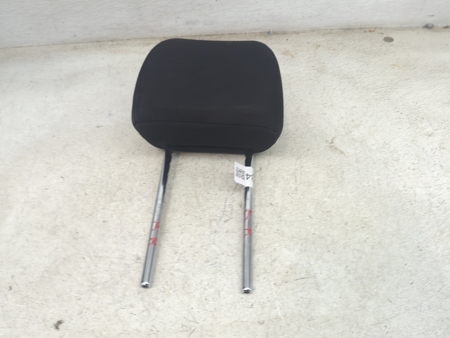 2024 Kia Soul Headrest Head Rest Front Driver Passenger Seat Fits OEM Used Auto Parts - Oemusedautoparts1.com