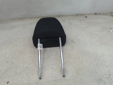 2024 Kia Soul Headrest Head Rest Front Driver Seat Black 1480757 - Oemusedautoparts1.com