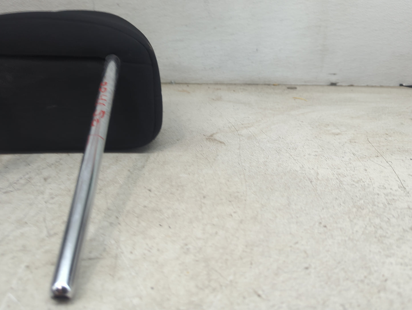 2024 Kia Soul Headrest Head Rest Front Driver Passenger Seat Fits OEM Used Auto Parts - Oemusedautoparts1.com