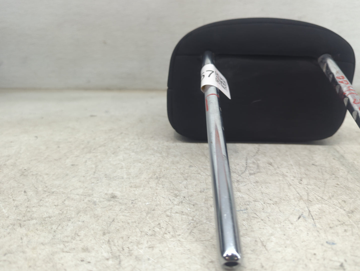 2024 Kia Soul Headrest Head Rest Front Driver Passenger Seat Fits OEM Used Auto Parts - Oemusedautoparts1.com