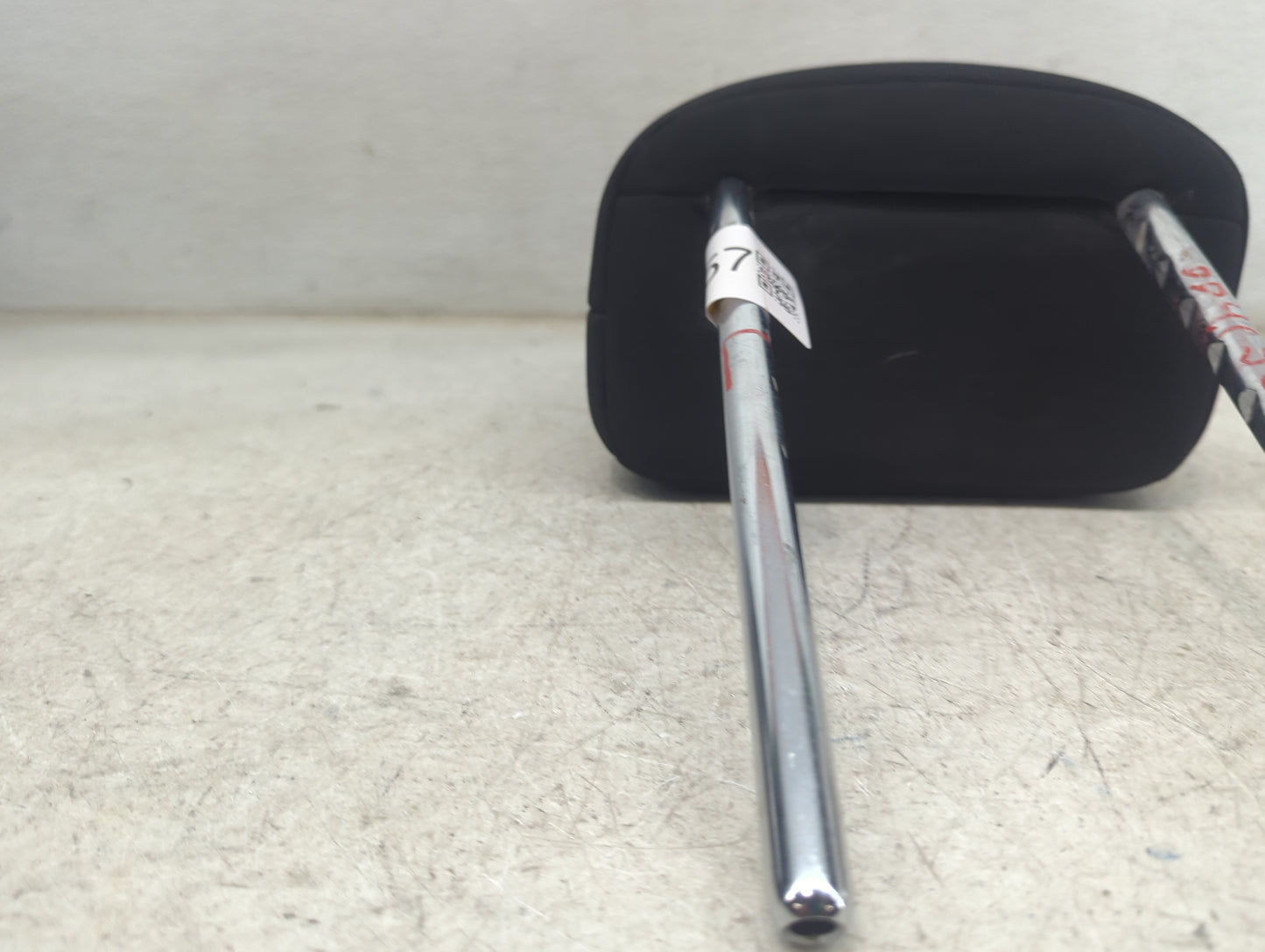 2024 Kia Soul Headrest Head Rest Front Driver Passenger Seat Fits OEM Used Auto Parts - Oemusedautoparts1.com