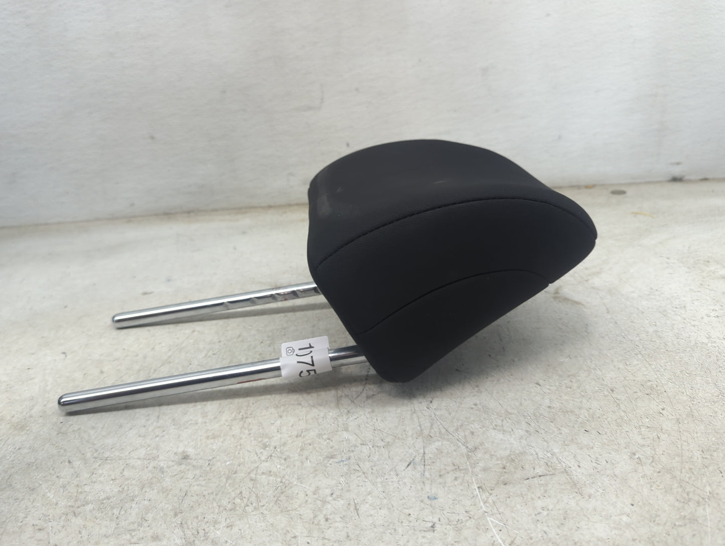 2024 Kia Soul Headrest Head Rest Front Driver Passenger Seat Fits OEM Used Auto Parts - Oemusedautoparts1.com
