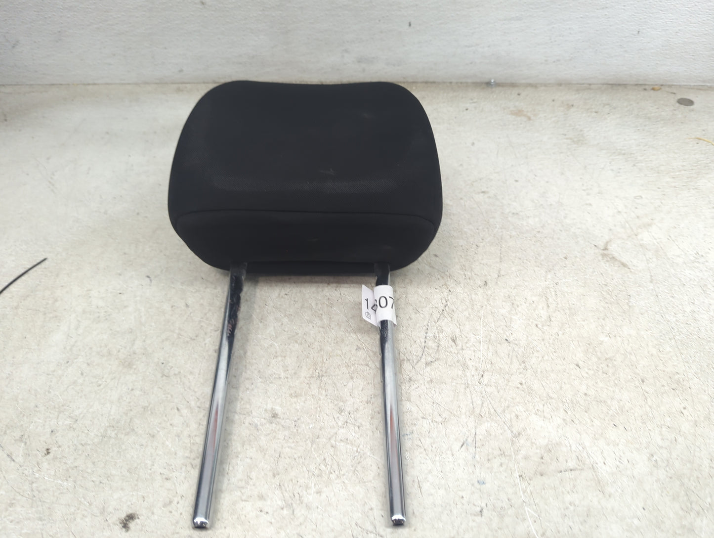 2024 Kia Soul Headrest Head Rest Front Driver Passenger Seat Fits OEM Used Auto Parts - Oemusedautoparts1.com