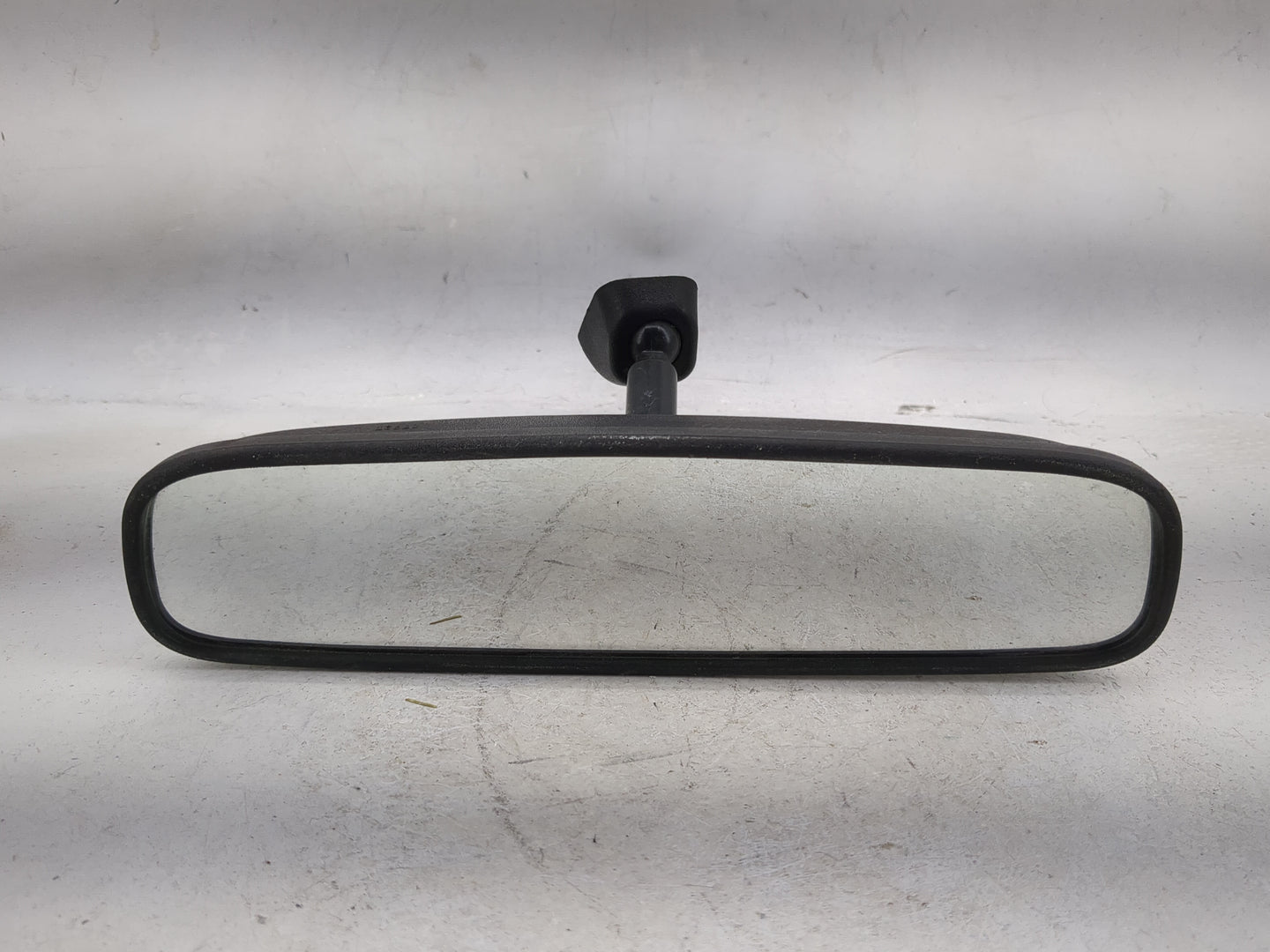 2024 Kia Soul Interior Rear View Mirror Replacement OEM P/N:E13 049873 Fits OEM Used Auto Parts - Oemusedautoparts1.com