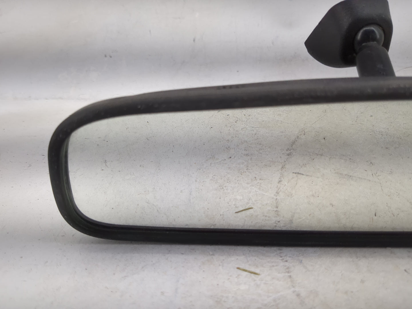 2024 Kia Soul Interior Rear View Mirror Replacement OEM P/N:E13 049873 Fits OEM Used Auto Parts - Oemusedautoparts1.com