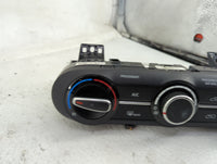 2024 Kia Soul Climate Control Module Temperature AC/Heater Replacement P/N:97250-K0BK0 Fits OEM Used Auto Parts - Oemusedaut