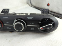 2024 Kia Soul Climate Control Module Temperature AC/Heater Replacement P/N:97250-K0BK0 Fits OEM Used Auto Parts - Oemusedaut