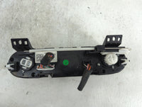 2024 Kia Soul Climate Control Module Temperature AC/Heater Replacement P/N:97250-K0BK0 Fits OEM Used Auto Parts - Oemusedaut